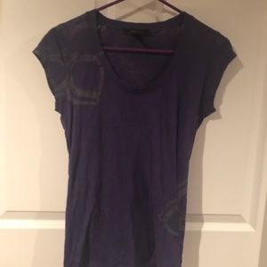 BCBG MaxAzria T-shirt
